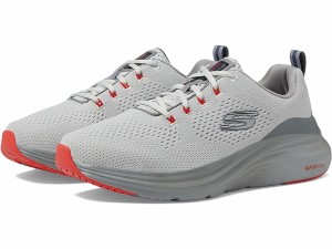 (取寄) スケッチャーズ メンズ ヴェイパー フォーム SKECHERS men SKECHERS Vapor Foam Gray/Orange