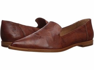 (取寄) フライ レディース ケンジ ヴェニーシャン Frye women  Kenzie Venetian Cognac Antique Soft Vintage