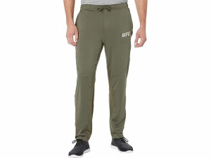 (取寄) ユーエフシー メンズ テック-ジョガーズ UFC men UFC Tech-Joggers Olive