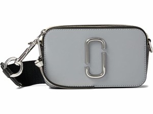 (取寄) マークジェイコブス レディース ザ スナップショット Marc Jacobs women Marc Jacobs The Snapshot Wolf Grey Multi