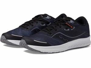 (取寄) サッカニー キッズ ボーイズ ガイド 16 (リトル キッド/ビッグ キッド) Saucony Kids boys Saucony Kids Guide 16 (Little Kid/Bi