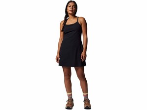 (取寄) マウンテンハードウェア レディース ダイナマ ドレス Mountain Hardwear women Mountain Hardwear Dynama Dress Black