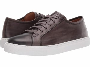 (取寄) マグナーニ メンズ ブランド LO リ Magnanni men Magnanni Brando Lo II Grey