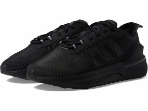 (取寄) アディダス ランニング メンズ  adidas Running men adidas Running Avryn Black/Black/Carbon