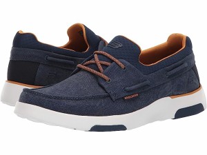 (取寄) スケッチャーズ メンズ ベリンジャー - ガルモ SKECHERS men SKECHERS Bellinger - Garmo Navy