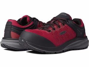 (取寄) キーン ユーティリティ レディース ビスタ エナジー KEEN Utility women  Vista Energy Jam/Black