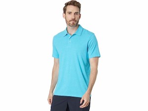 (取寄) ボルコム メンズ ワウザー ポロ Volcom men Volcom Wowzer Polo Electric Blue