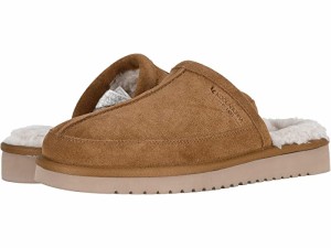 (取寄) クーラブラ アグ メンズ ボードン Koolaburra by UGG men  Bordon Chestnut