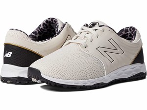 (取寄) ニューバランス ゴルフ レディース フレッシュ フォーム ブリーズ New Balance Golf women  Fresh Foam Breathe Sand