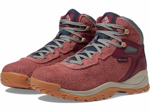 (取寄) コロンビア レディース ニュートン リッジ BC Columbia women Columbia Newton Ridge BC Beetroot/Sedona Sage