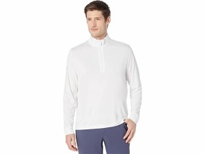 (取寄) キャロウェイ メンズ ロング スリーブ ソリッド サン プロテクション 1/4 ジップ Callaway men  Long Sleeve Solid Sun Protectio