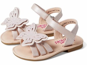 (取寄) レイチェル シューズ ガールズ エミリー (トドラー/リトル キッド) Rachel Shoes girls Rachel Shoes Emilee (Toddler/Little Kid