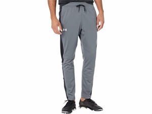 (取寄) アンダーアーマー メンズ ブロウラー パンツ Under Armour men  Brawler Pants Pitch Gray/White