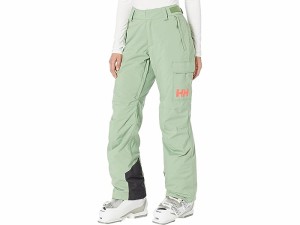 (取寄) ヘリーハンセン レディース スウィッチ カーゴ インサレーテッド パンツ Helly Hansen women Helly Hansen Switch Cargo Insulate