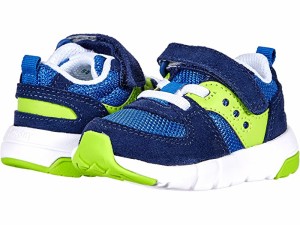 (取寄) サッカニー キッズ ボーイズ オリジナルス ジャズ ライト 2.0 (トドラー/リトル キッド) Saucony Kids boys  Originals Jazz Lite