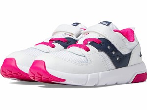 (取寄) サッカニー キッズ ガールズ オリジナルス ジャズ ライト 2.0 (トドラー/リトル キッド) Saucony Kids girls Saucony Kids Origin