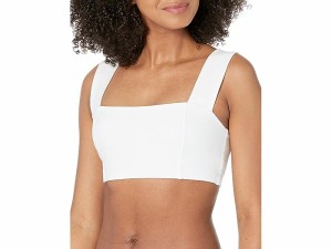 (取寄) ビヨンドヨガ レディース スペースダイ スクワード ブラ Beyond Yoga women Beyond Yoga Spacedye Squared Bra Cloud White