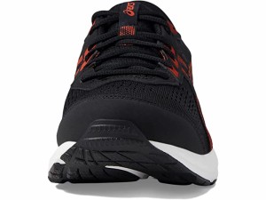 (取寄) アシックス メンズ ゲル-コンテンド 8 ASICS men  GEL-Contend 8 Black/Cherry Tomato