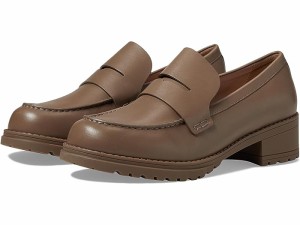 (取寄) コールハーン レディース カメラ ラグ ローファー Cole Haan women Cole Haan Camea Lug Loafer Irish Coffee Leather