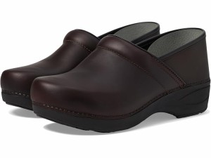 (取寄) ダンスコ レディース Xp 2.0 Dansko women  XP 2.0 Brown Waterproof Pull Up