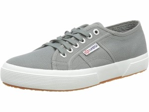 (取寄) スペルガ 2750 COTU クラシック スニーカー Superga Superga 2750 COTU Classic Sneaker Gray Dark Sage