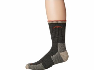 (取寄) ダーンタフバーモント メンズ ハイカー メリノ ウール ミクロ クルー ソックス クッション Darn Tough Vermont men  Hiker Merino