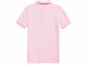 (取寄) ラルフローレン キッズ キッズ コットン メッシュ ポロ シャツ (リトル キッズ) Polo Ralph Lauren Kids kids  Cotton Mesh Polo 