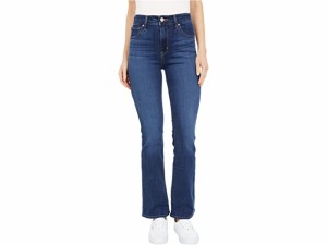 (取寄) リーバイス ウィメンズ レディース 725 ハイライズ ブーツカット Levi's Womens women  725 High-Rise Bootcut Lapis Dark Horse