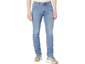 (取寄) リーバイス メンズ メンズ 511 スリム Levi's Mens men  511 Slim Fresh Blue