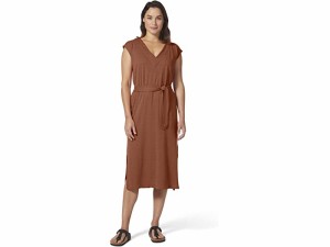 (取寄) ロイヤルロビンズ レディース ヴァケイショナー ドレス Royal Robbins women Royal Robbins Vacationer Dress Baked Clay