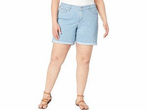 (取寄) リーバイス ウィメンズ レディース ニュー ショーツ Levi's Womens women Levi's Womens New Shorts Lapis Outsider