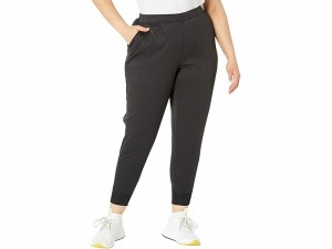 (取寄) ノースフェイス レディース プラス サイズ アフロディーテ ジョガーズ The North Face women  Plus Size Aphrodite Joggers TNF B