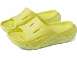 (取寄) ホカキッズ キッズ オラ リカバリー スライド 3 (ビッグ キッド) Hoka Kids kids Hoka Kids Ora Recovery Slide 3 (Big Kid) Even