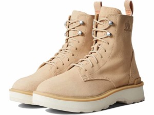 (取寄) ソレル レディース ハイ-ライン レース SOREL women  Hi-Line Lace Ceramic/Chalk