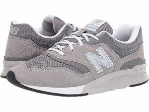 (取寄) ニューバランス クラシックス メンズ 997Hv1 New Balance Classics men  997Hv1 Marblehead/Silver