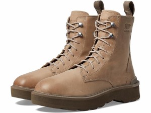 (取寄) ソレル レディース ハイ-ライン レース SOREL women SOREL Hi-Line Lace Omega Taupe/Major