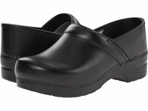 (取寄) ダンスコ プロフェッショナル Dansko  Professional Black Box