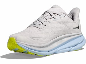 (取寄) ホカオネオネ レディース クリフトン 9 Hoka women Hoka Clifton 9 Nimbus Cloud/Ice Water