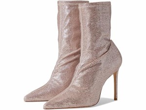 (取寄) スチュアート ワイツマン レディース スチュアート 100 ストレッチ ブーティ Stuart Weitzman women Stuart Weitzman Stuart 100 