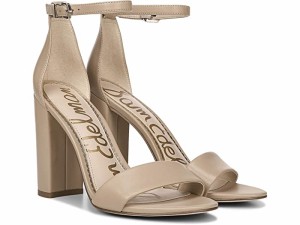 (取寄) サムエデルマン レディース ヤロ アンクル ストラップ サンダル ヒール Sam Edelman women  Yaro Ankle Strap Sandal Heel Classi