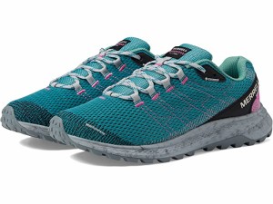 (取寄) メレル レディース フライ ストライク Merrell women Merrell Fly Strike Lake/Jade