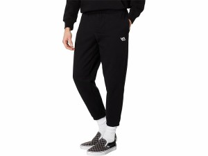 (取寄) ルーカ メンズ ヴァ エッセンシャル スウェットパンツ RVCA men RVCA VA Essential Sweatpants Black