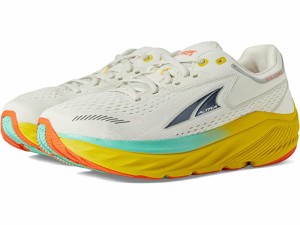 (取寄) アルトラ メンズ ビア オリンパス Altra men Altra Via Olympus Gray/Yellow