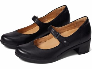 (取寄) ダンスコ レディース カリスタ Dansko women  Callista Black Burnished Nubuck