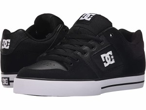 (取寄) DC メンズ ピュア DC men DC Pure Black/Black/White