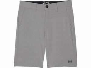 (取寄) ビラボン キッズ ボーイズ クロスファイア ウォークショーツ (トドラー/リトル キッズ) Billabong Kids boys Billabong Kids Cros