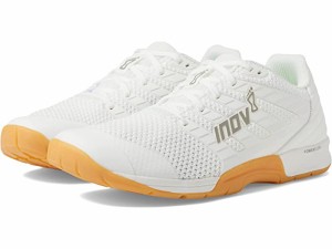 (取寄) イノヴェイト レディース F-ライト 260 V2 ニット inov-8 women inov-8 F-Lite 260 V2 Knit White/Gum