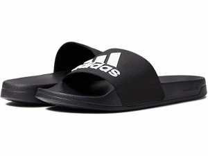 (取寄) アディダス アディレッタ シャワー adidas adidas Adilette Shower Black/White/Black