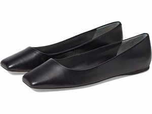 (取寄) フランコ サルト レディース  Franco Sarto women Franco Sarto Flxamaya Black Leather