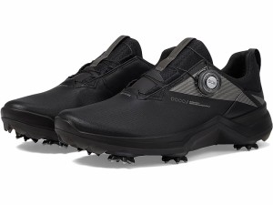 (取寄) エコー ゴルフ レディース バイオム G5 ボア ゴルフ シューズ ECCO Golf women ECCO Golf Biom G5 BOA Golf Shoes Black